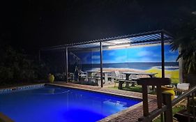 Tukha Guesthouse